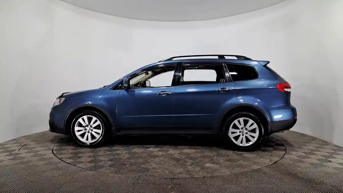 Subaru Tribeca 2007 года за 4 690 000 тг. в Астана