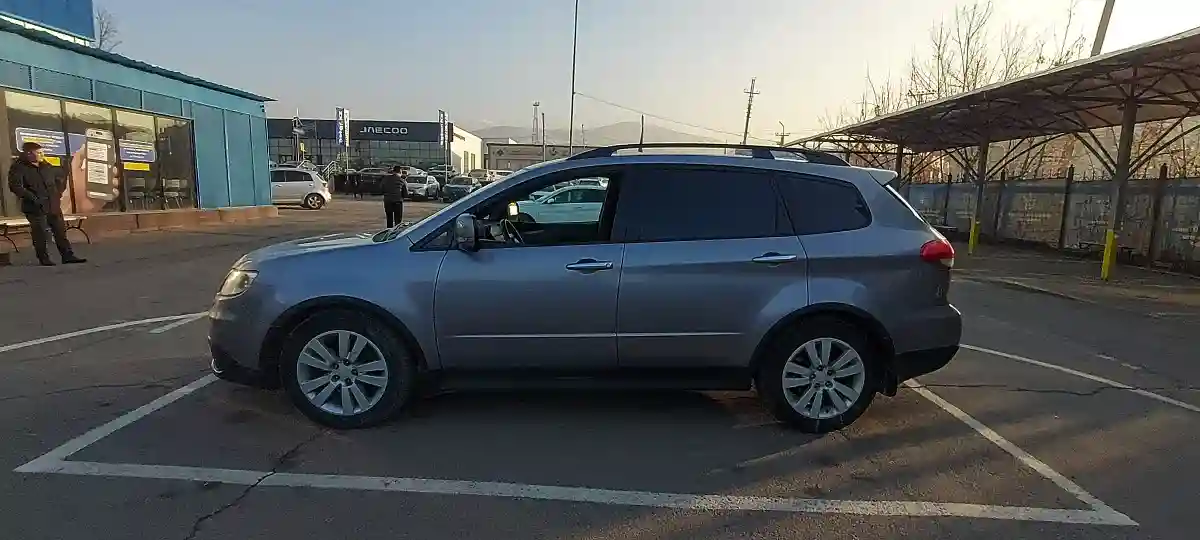 Subaru Tribeca 2007 года за 6 200 000 тг. в Алматы