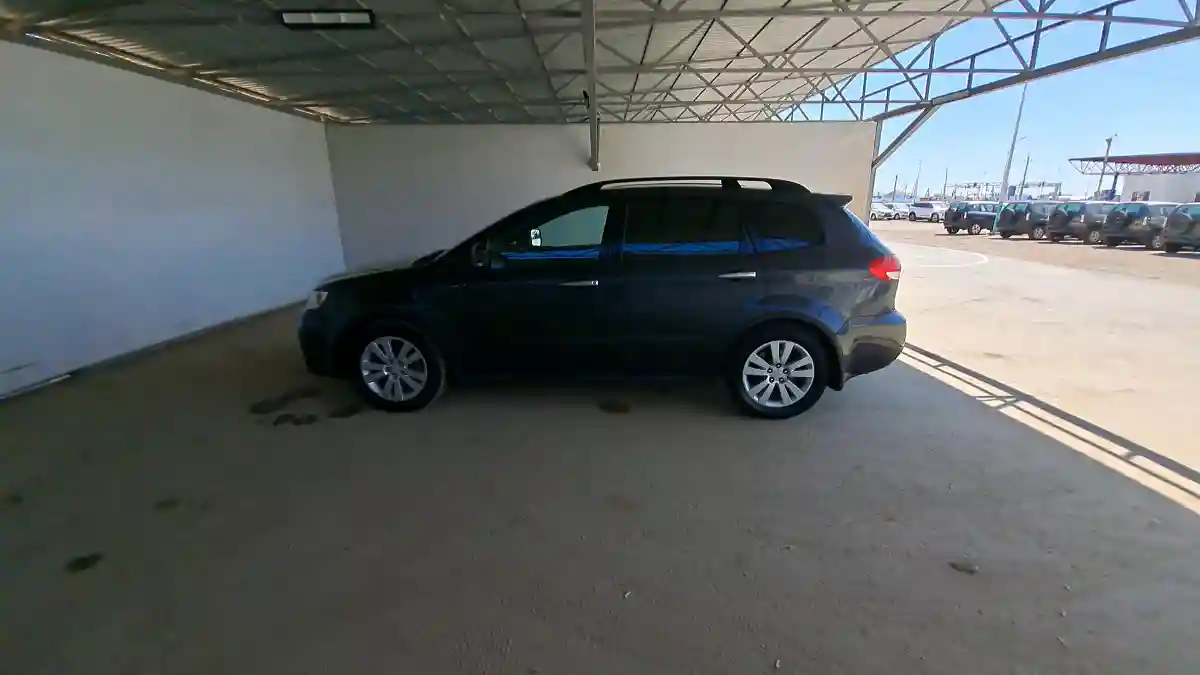 Subaru Tribeca 2007 года за 4 590 000 тг. в Кызылорда