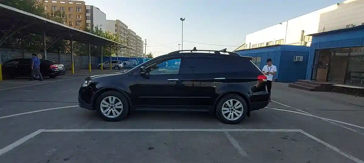 Subaru Tribeca 2007 года за 5 500 000 тг. в Алматы