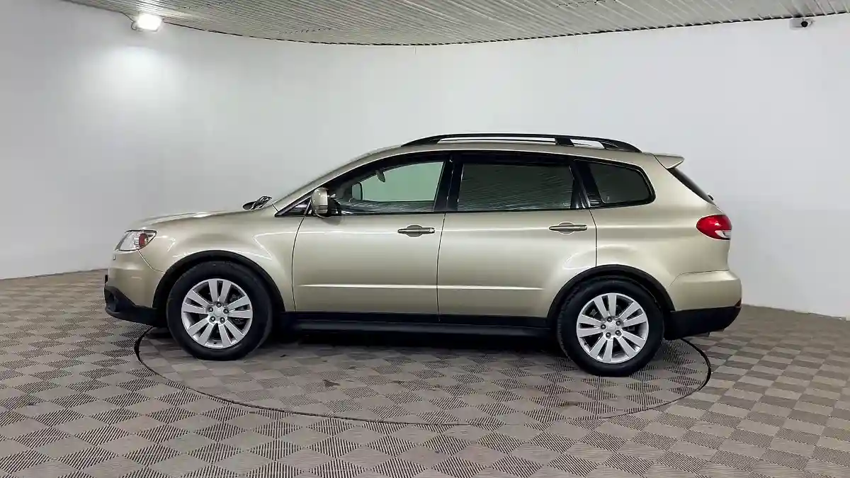 Subaru Tribeca 2008 года за 5 690 000 тг. в Шымкент