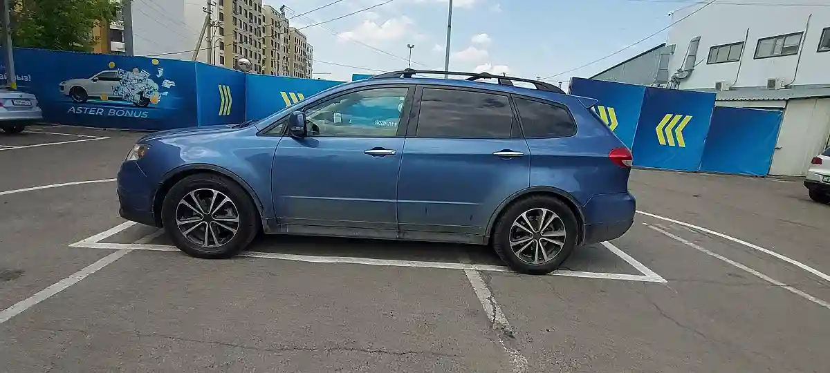 Subaru Tribeca 2008 года за 5 400 000 тг. в Алматы
