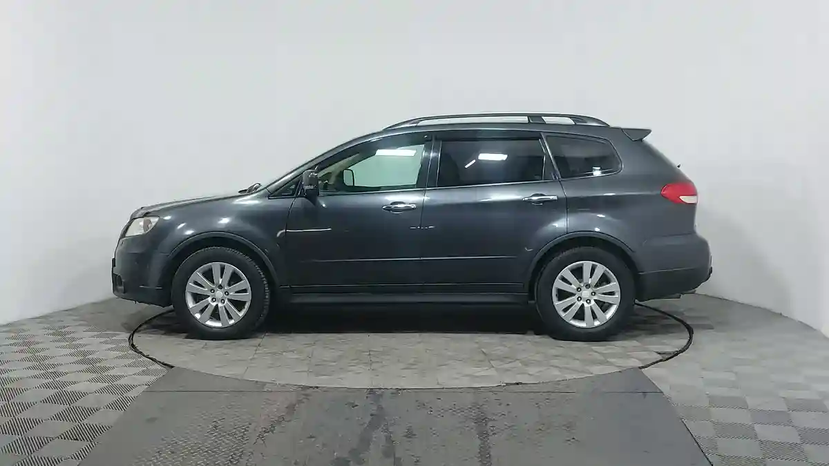 Subaru Tribeca 2008 года за 6 290 000 тг. в Астана