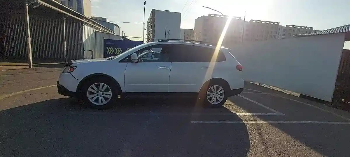 Subaru Tribeca 2008 года за 5 000 000 тг. в Алматы