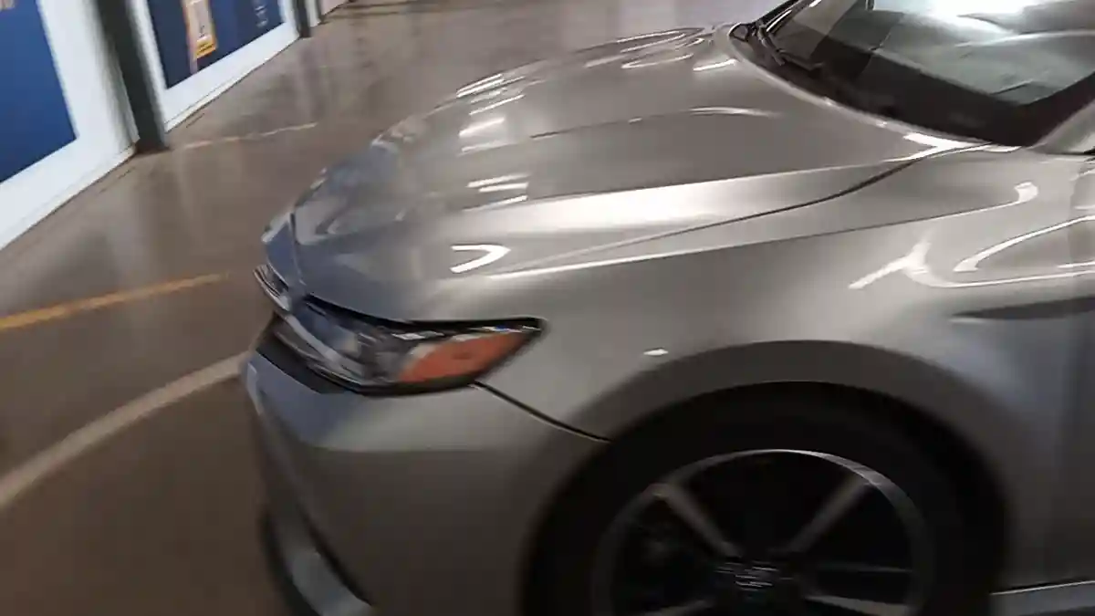 Toyota Camry 2019 года за 8 950 000 тг. в Астана