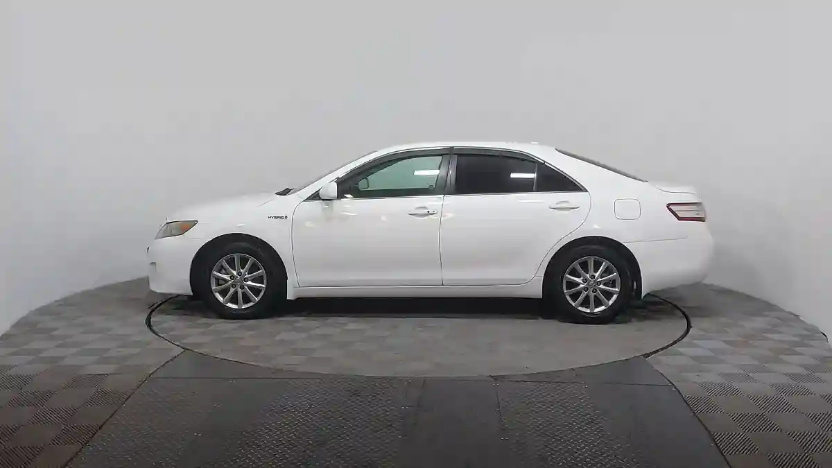Toyota Camry 2010 года за 7 000 000 тг. в Астана