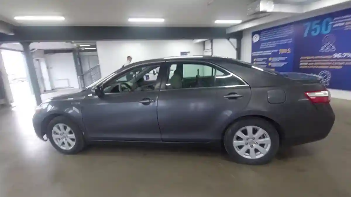 Toyota Camry 2007 года за 5 000 000 тг. в Астана