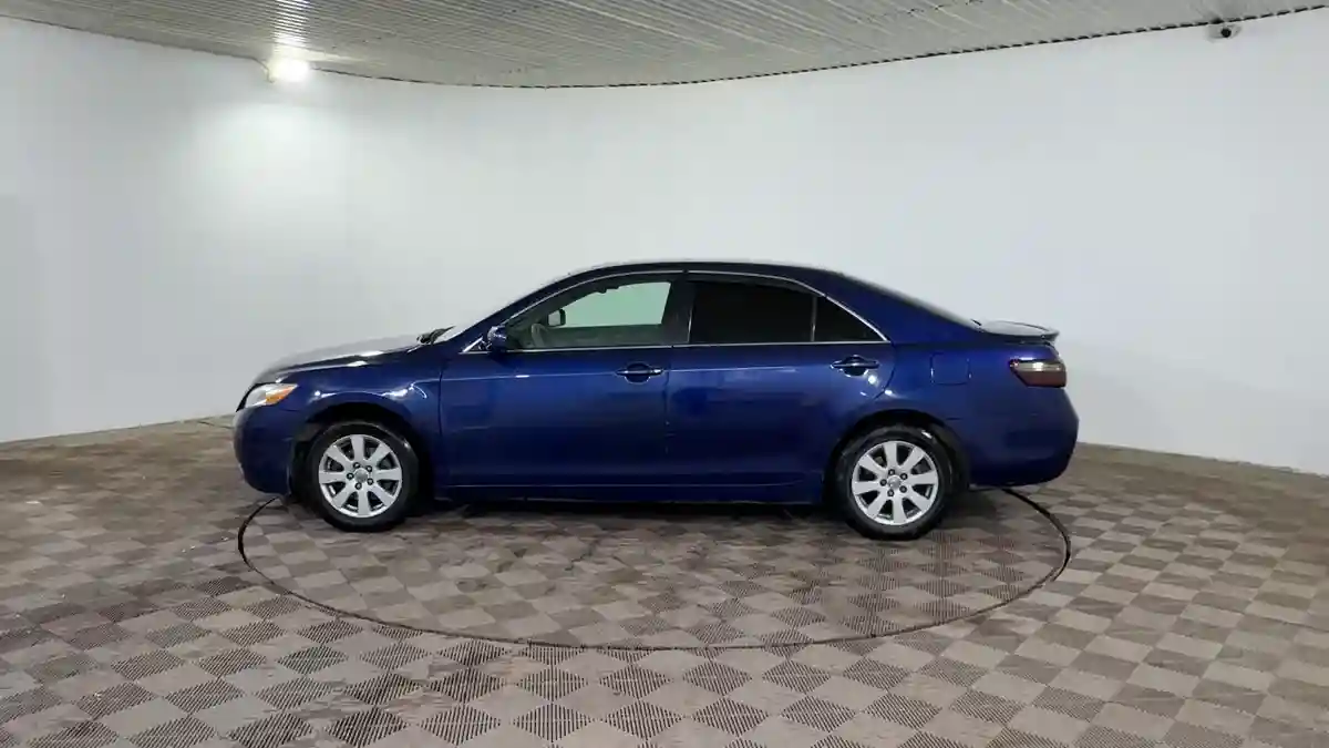 Toyota Camry 2007 года за 5 450 000 тг. в Шымкент