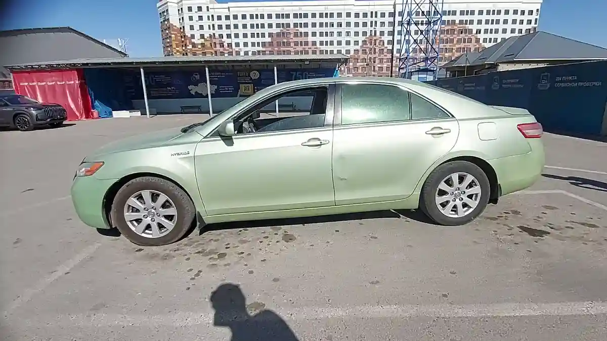 Toyota Camry 2007 года за 5 000 000 тг. в Шымкент