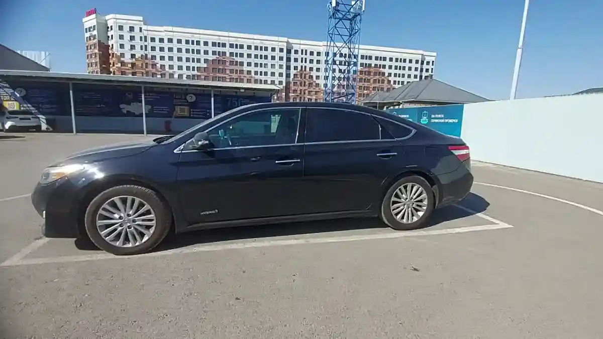 Toyota Avalon 2015 года за 11 000 000 тг. в Шымкент