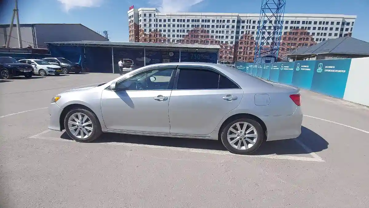 Toyota Camry 2013 года за 9 000 000 тг. в Шымкент