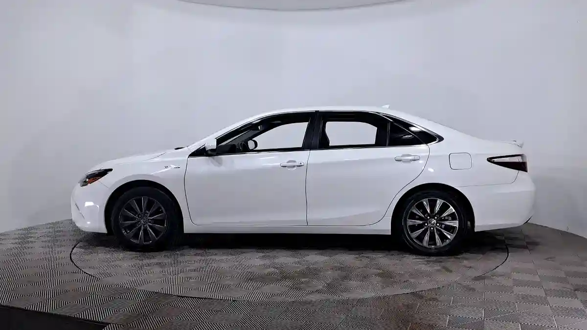 Toyota Camry 2014 года за 10 400 000 тг. в Астана