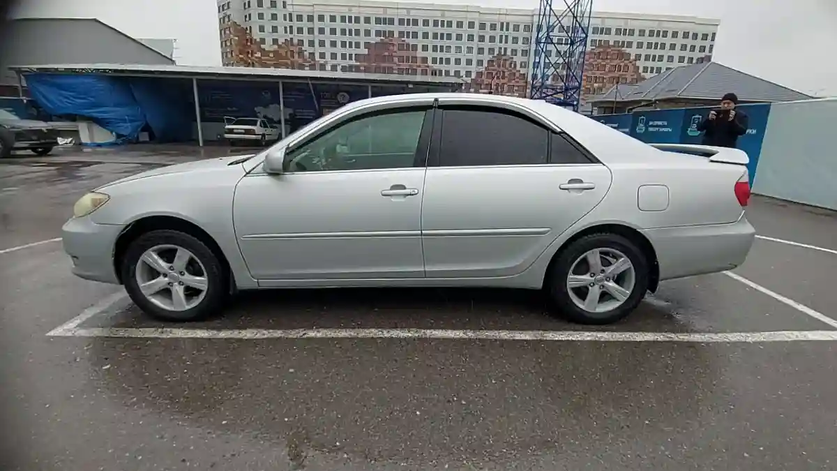 Toyota Camry 2005 года за 4 200 000 тг. в Шымкент