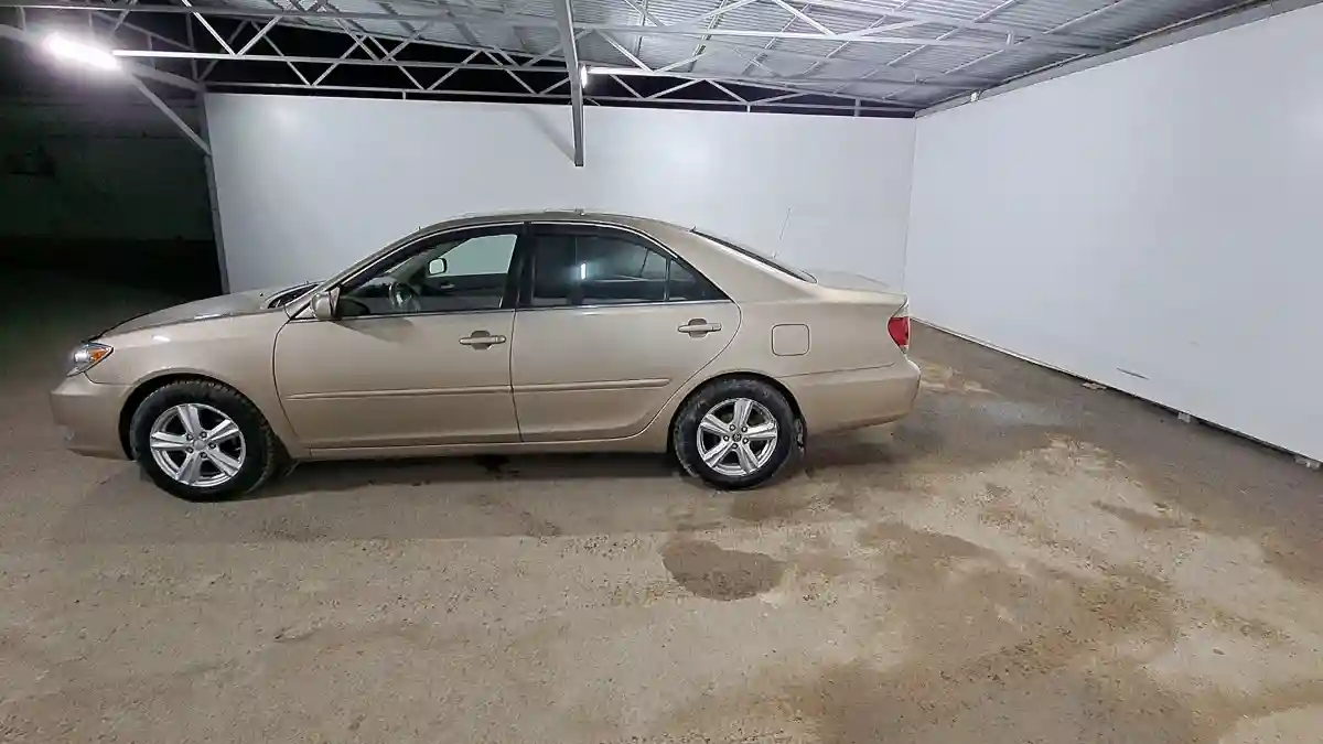 Toyota Camry 2005 года за 3 890 000 тг. в Кызылорда