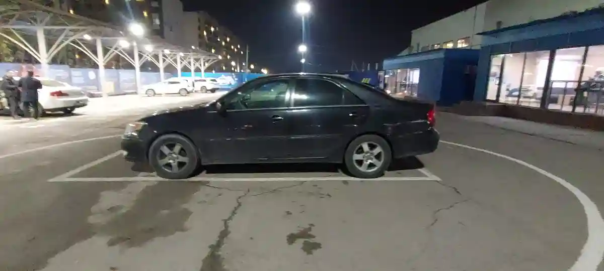 Toyota Camry 2003 года за 4 200 000 тг. в Алматы