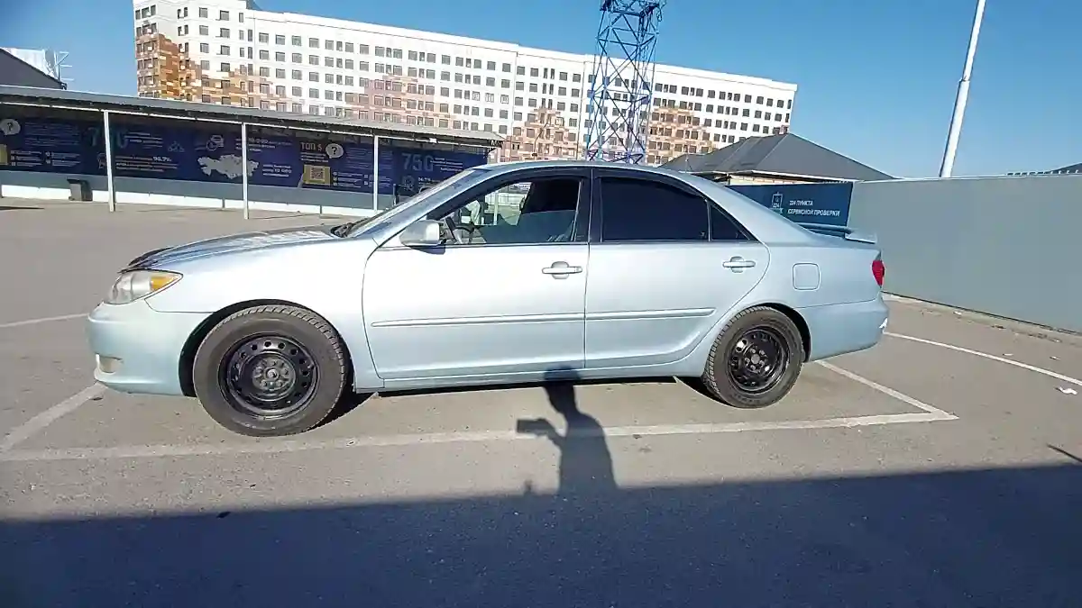 Toyota Camry 2005 года за 4 500 000 тг. в Шымкент