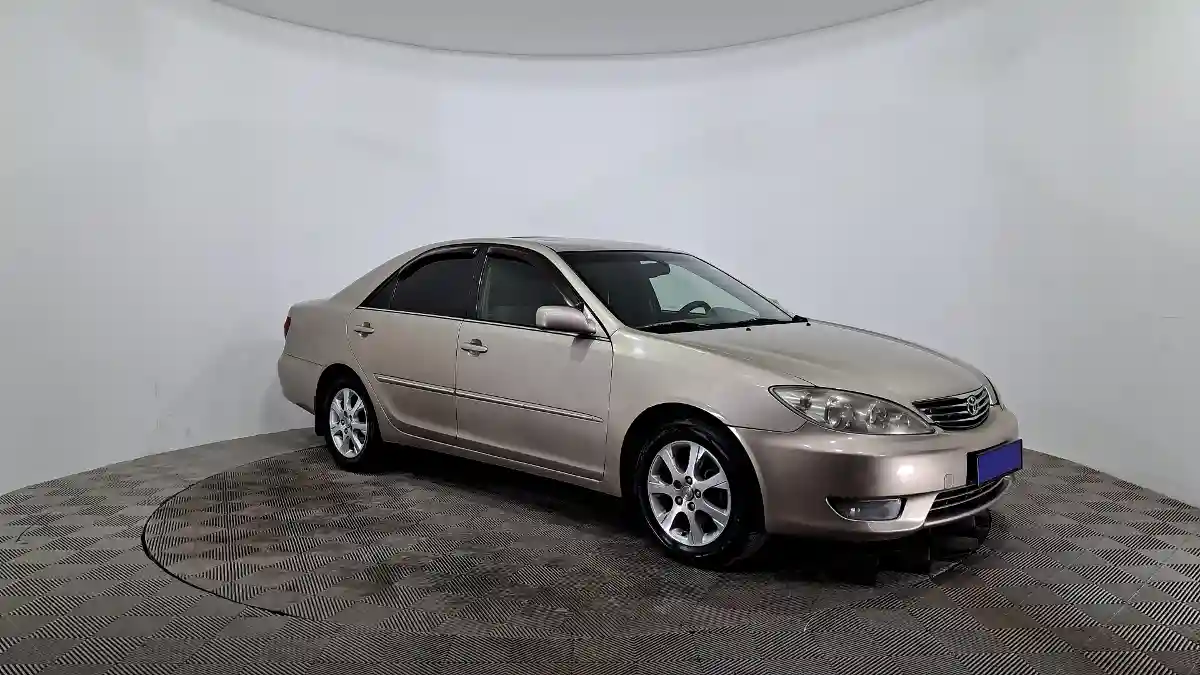 Toyota Camry 2005 года за 5 790 000 тг. в Астана