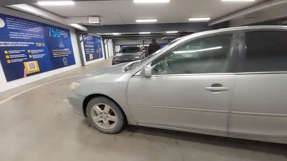 Toyota Camry 2006 года за 4 300 000 тг. в Астана