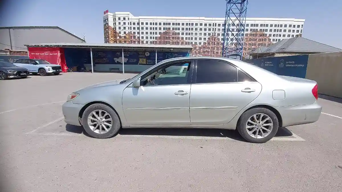 Toyota Camry 2004 года за 4 500 000 тг. в Шымкент
