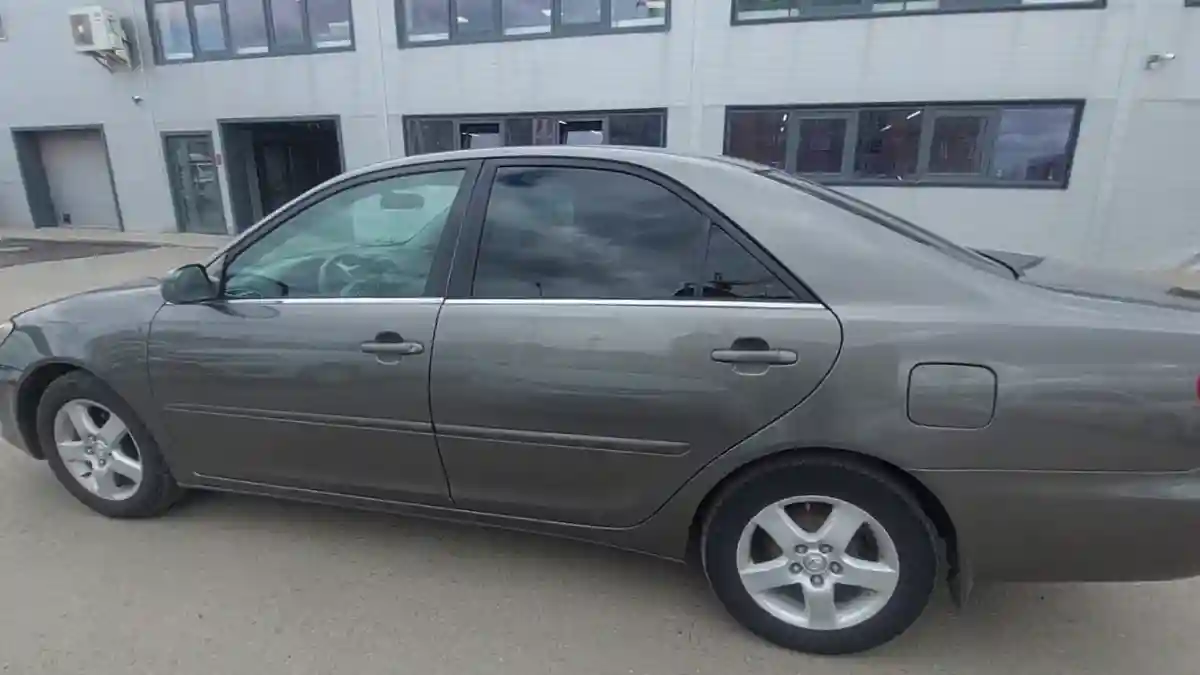 Toyota Camry 2005 года за 5 100 000 тг. в Астана
