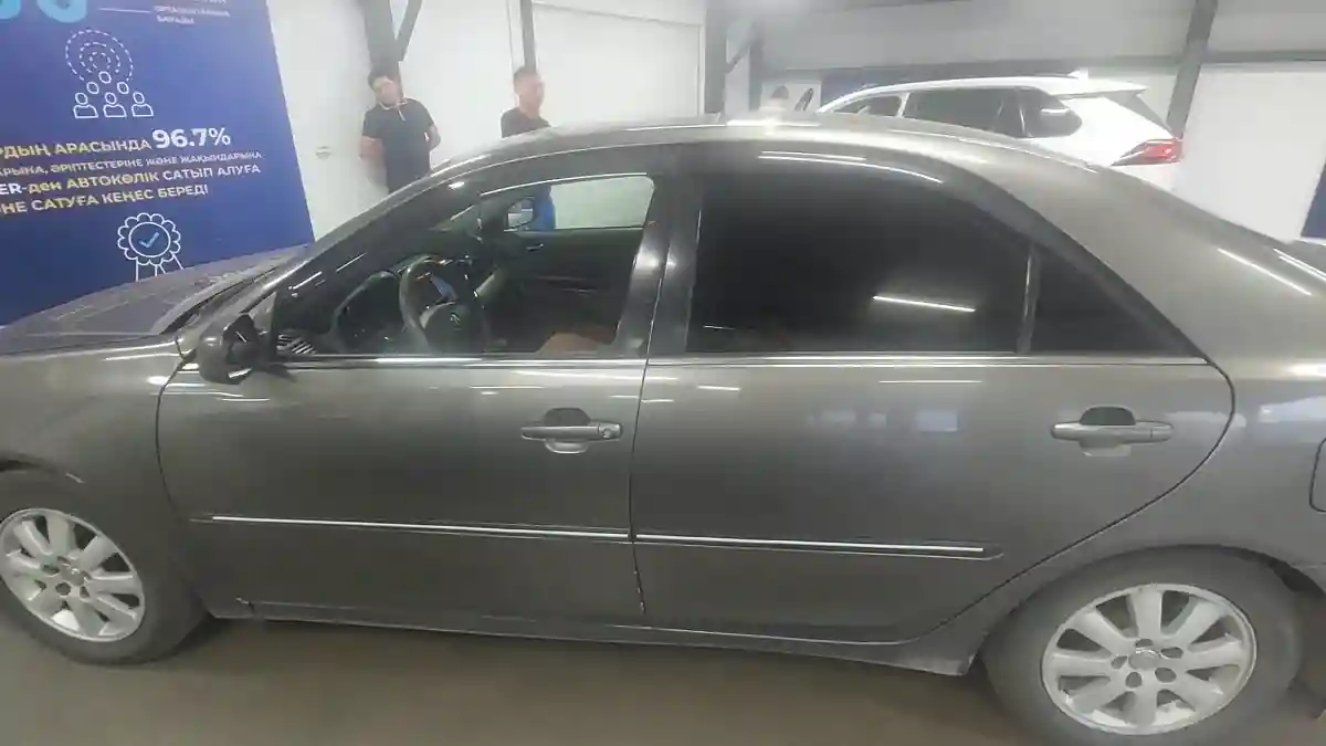 Toyota Camry 2003 года за 4 900 000 тг. в Астана