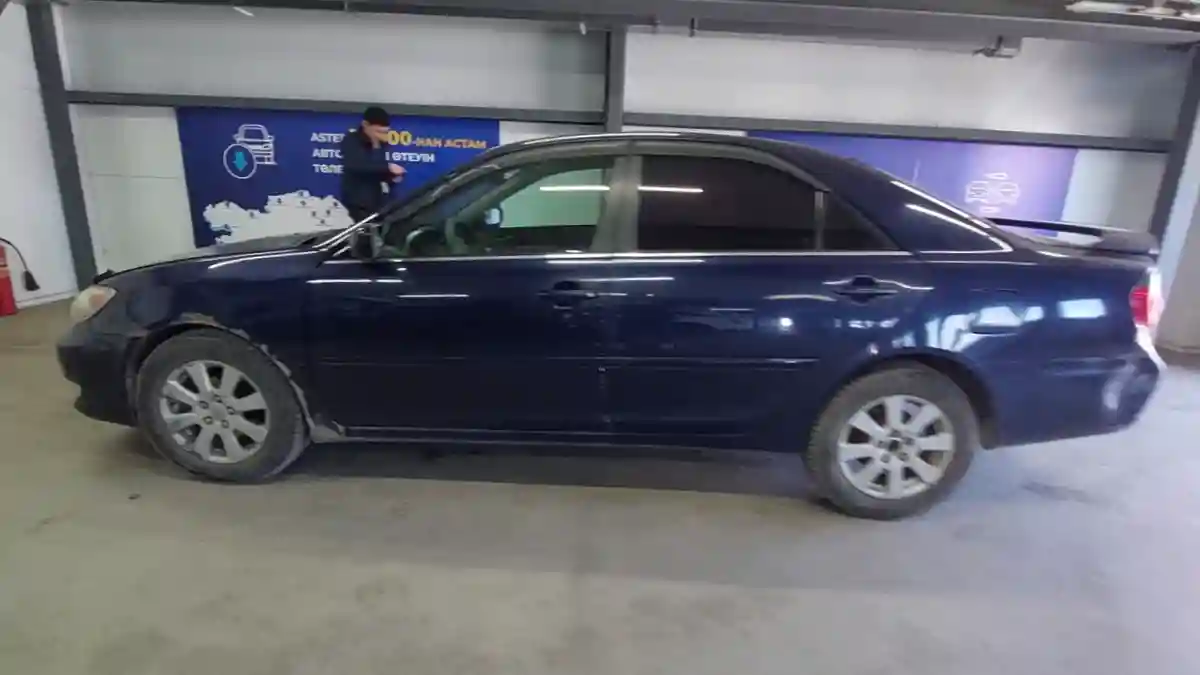 Toyota Camry 2006 года за 4 100 000 тг. в Астана