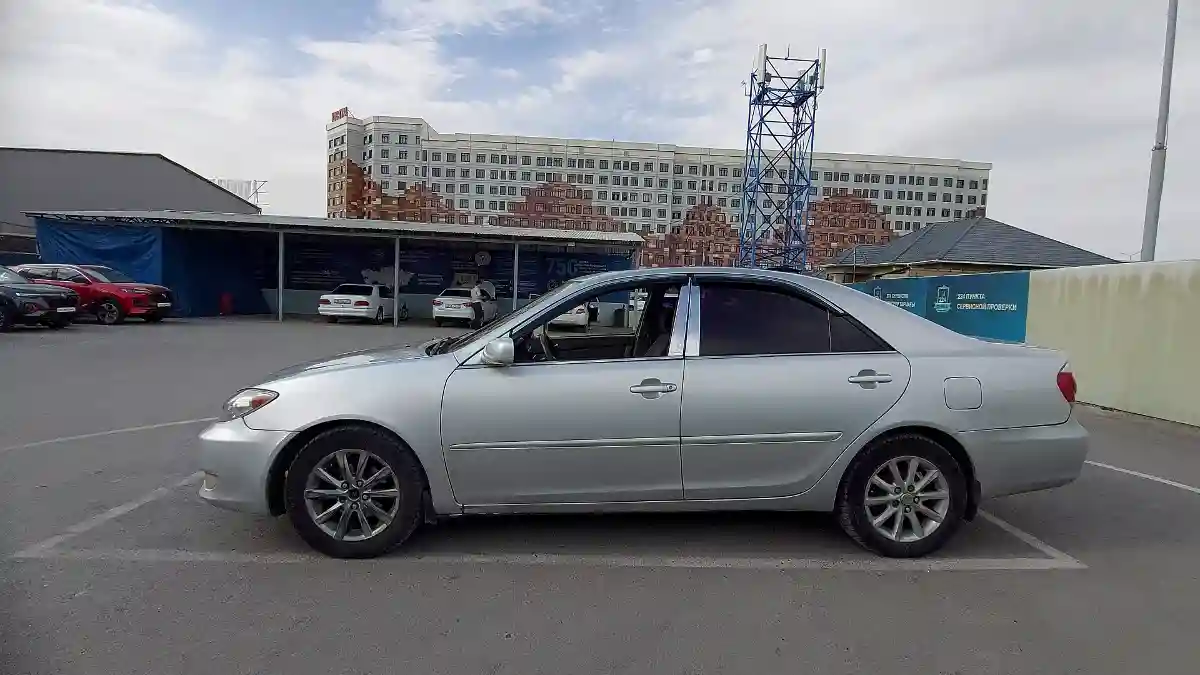 Toyota Camry 2005 года за 4 500 000 тг. в Шымкент