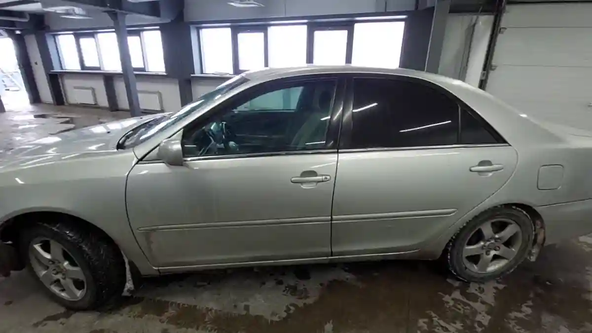 Toyota Camry 2002 года за 4 000 000 тг. в Астана