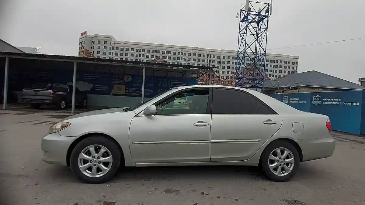 Toyota Camry 2004 года за 5 000 000 тг. в Шымкент