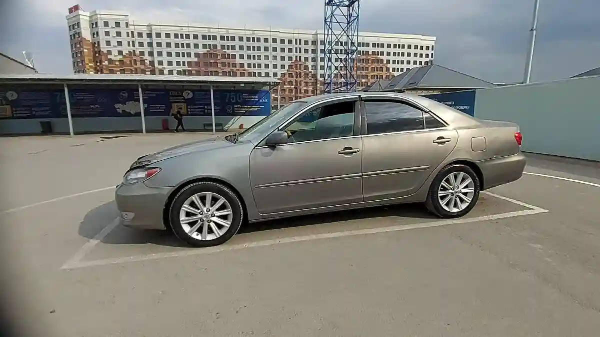 Toyota Camry 2005 года за 5 000 000 тг. в Шымкент