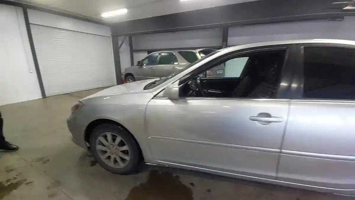 Toyota Camry 2005 года за 4 200 000 тг. в Астана