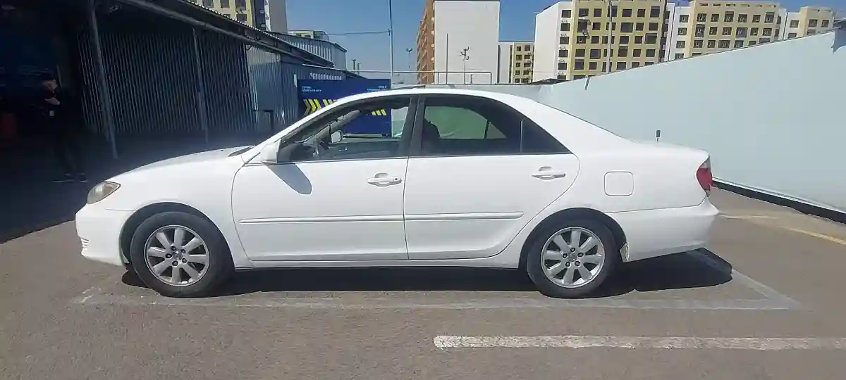 Toyota Camry 2006 года за 5 100 000 тг. в Алматы