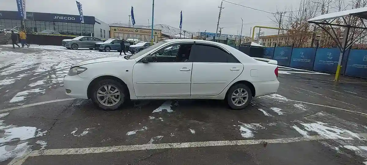 Toyota Camry 2004 года за 4 000 000 тг. в Алматы