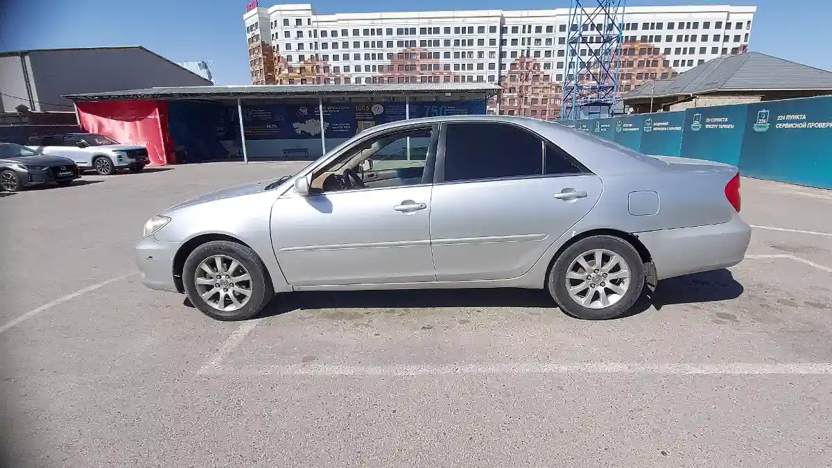 Toyota Camry 2003 года за 4 500 000 тг. в Шымкент