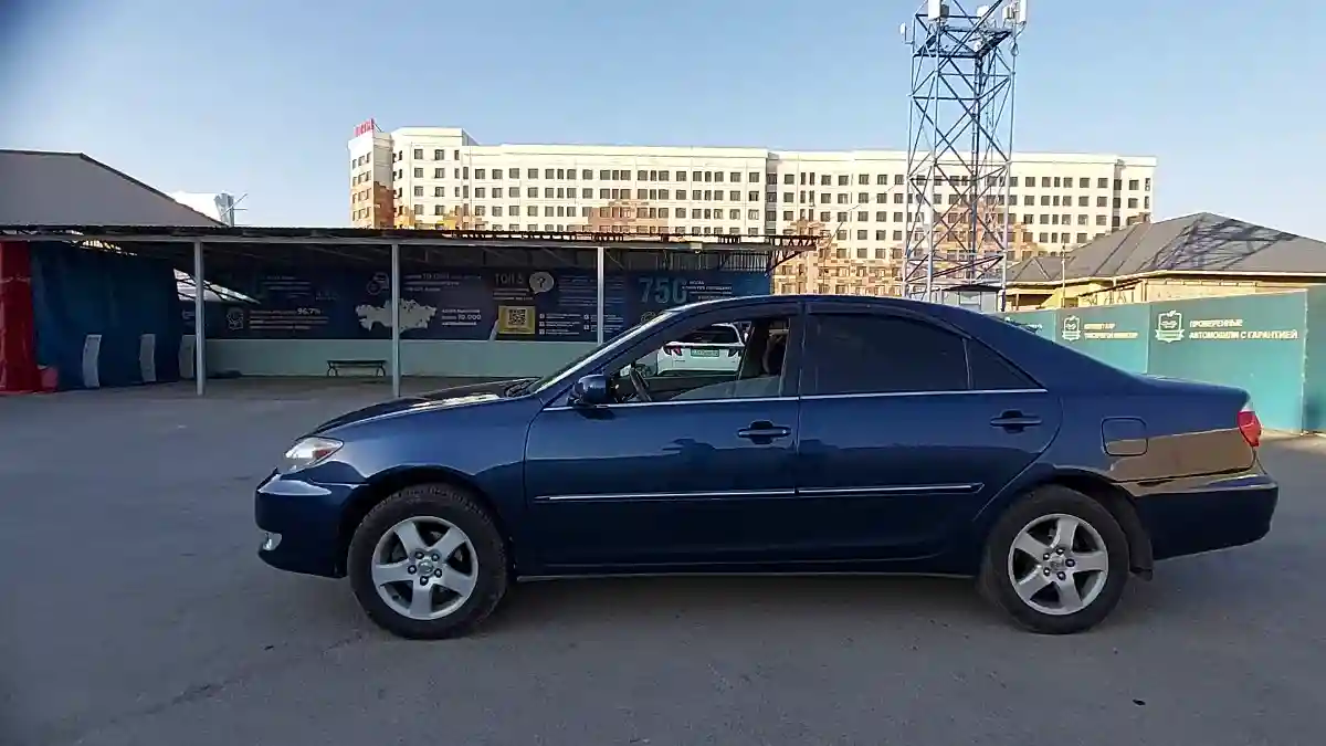 Toyota Camry 2005 года за 6 000 000 тг. в Шымкент
