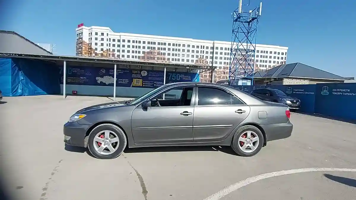 Toyota Camry 2005 года за 4 700 000 тг. в Шымкент