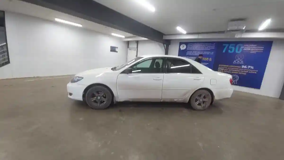 Toyota Camry 2005 года за 4 500 000 тг. в Астана