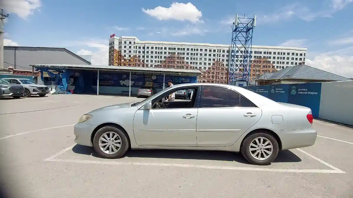 Toyota Camry 2006 года за 5 500 000 тг. в Шымкент