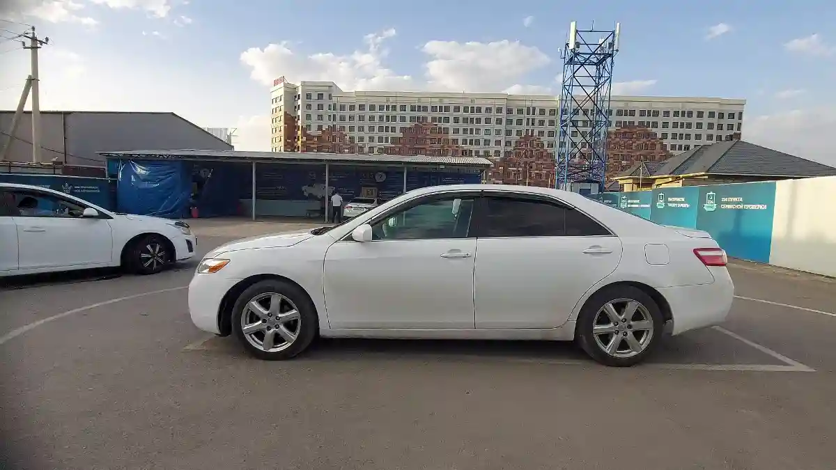 Toyota Camry 2006 года за 5 800 000 тг. в Шымкент