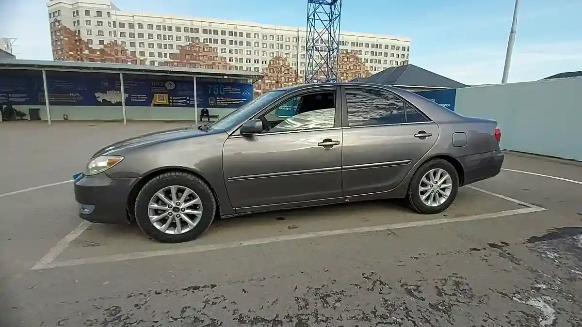 Toyota Camry 2006 года за 5 500 000 тг. в Шымкент