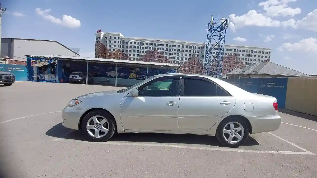 Toyota Camry 2006 года за 6 000 000 тг. в Шымкент