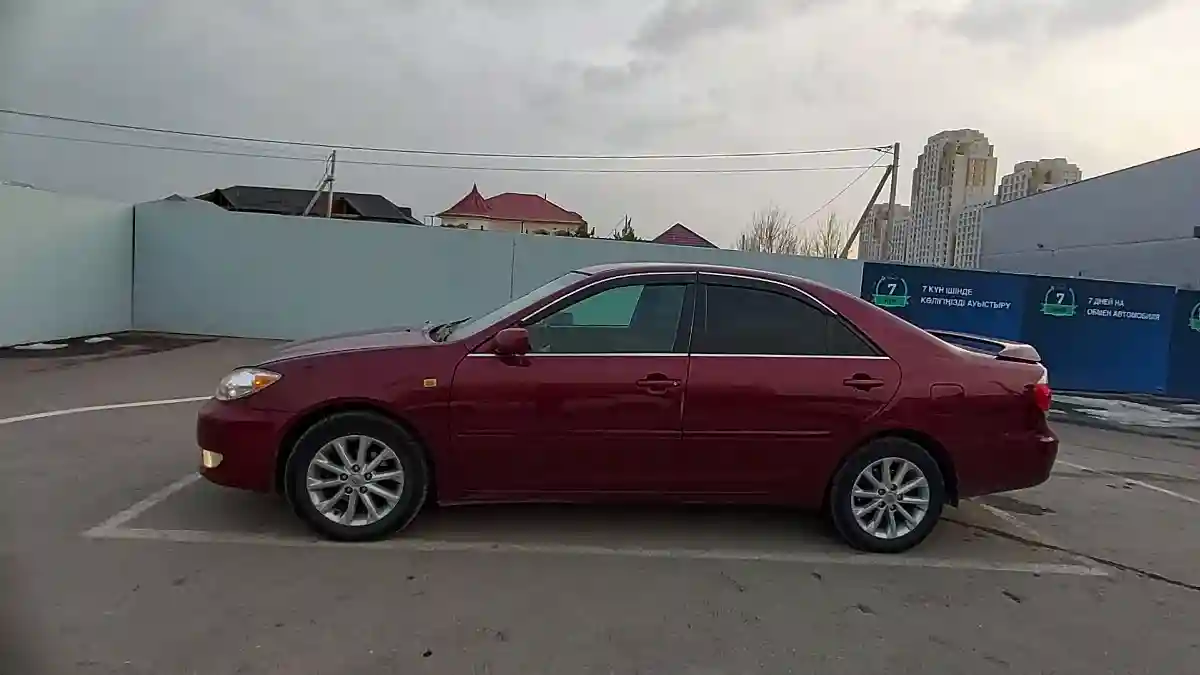 Toyota Camry 2003 года за 4 500 000 тг. в Шымкент