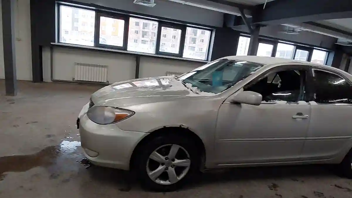 Toyota Camry 2003 года за 4 200 000 тг. в Астана