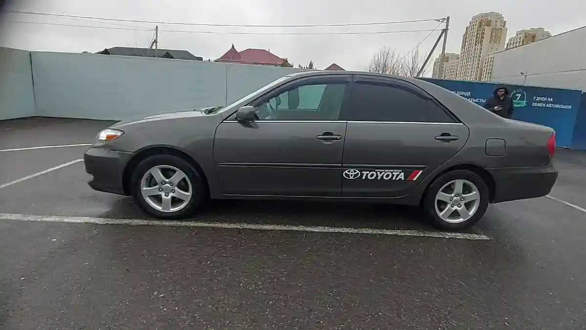 Toyota Camry 2004 года за 4 700 000 тг. в Шымкент