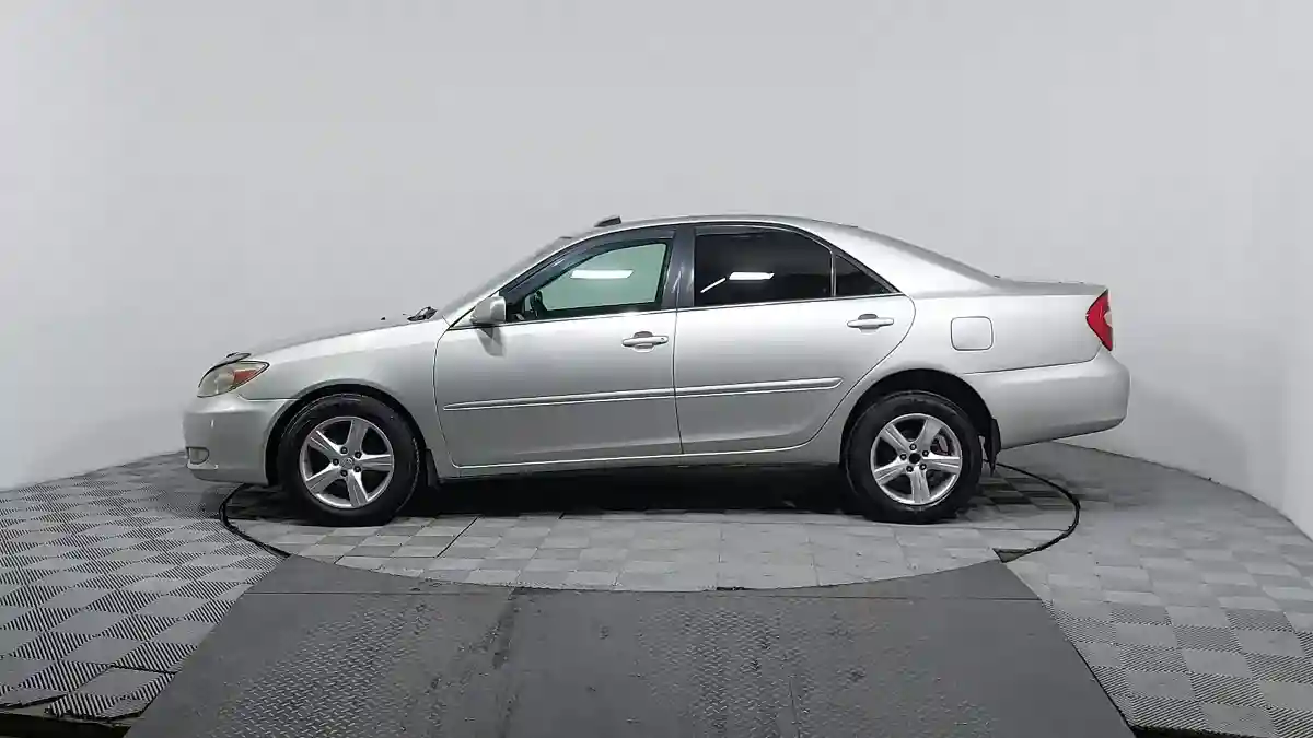 Toyota Camry 2004 года за 4 190 000 тг. в Астана