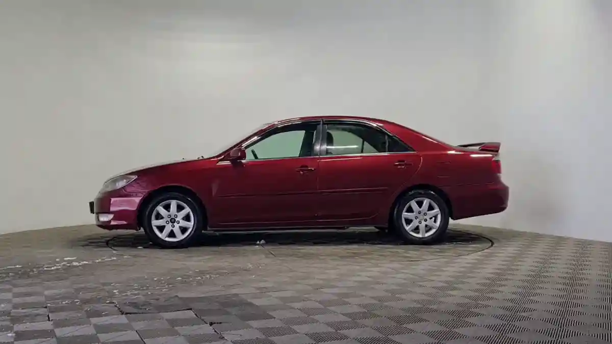 Toyota Camry 2005 года за 4 590 000 тг. в Алматы