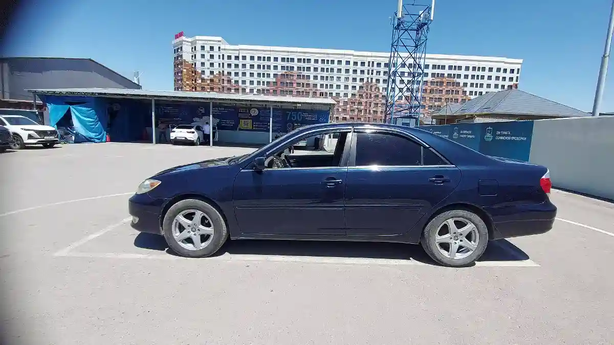 Toyota Camry 2005 года за 5 500 000 тг. в Шымкент