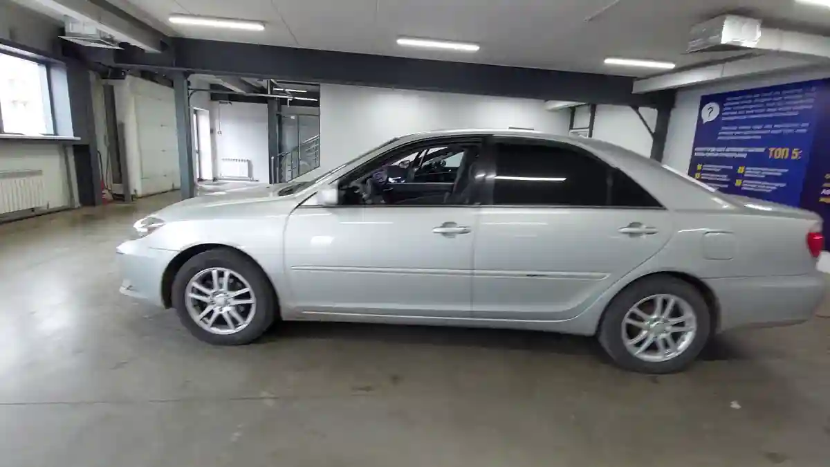 Toyota Camry 2005 года за 4 500 000 тг. в Астана