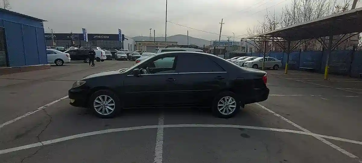 Toyota Camry 2005 года за 4 500 000 тг. в Алматы