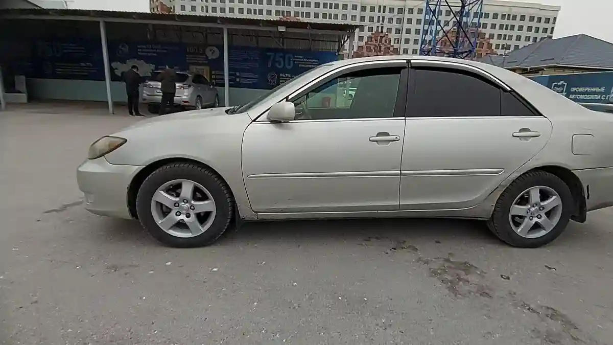 Toyota Camry 2005 года за 4 500 000 тг. в Шымкент